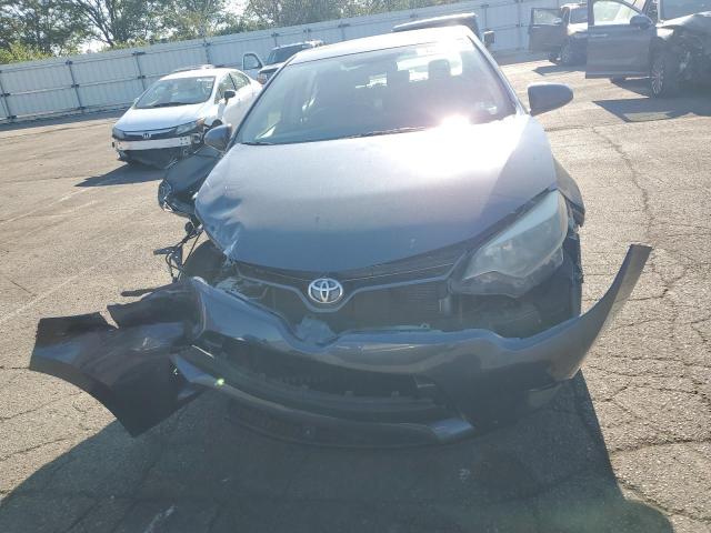 Photo 5 from auction – 2015 TOYOTA COROLLA L with VIN 2T1BURHE0FC381669