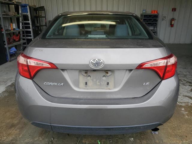 Photo 6 from auction – 2019 TOYOTA COROLLA L with VIN 2T1BURHE0KC230910