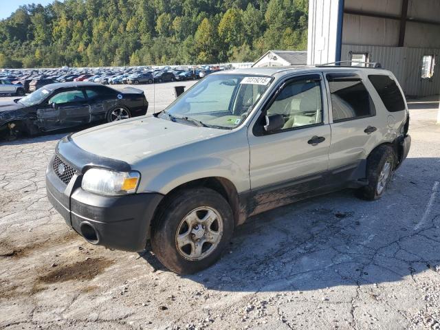 FORD ESCAPE XLT 2005 with VIN 1FMCU93125KC44640 - Photo from auction
