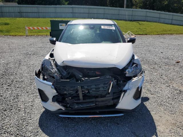 Photo 5 from auction – 2023 NISSAN KICKS S with VIN 3N1CP5BV6PL474565