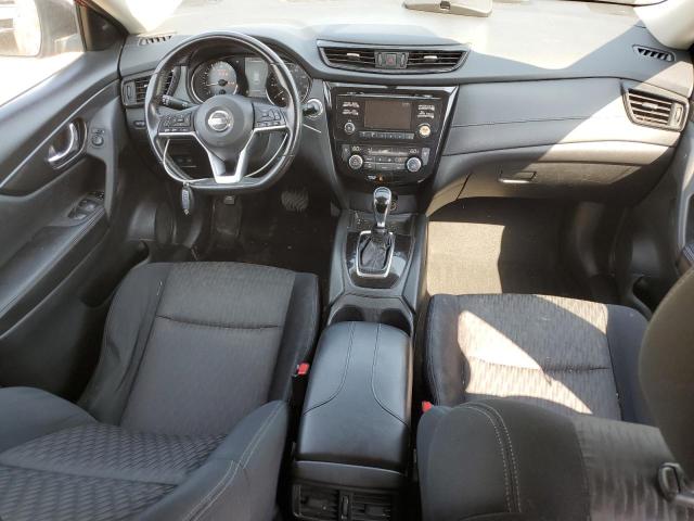 Photo 8 from auction – 2017 NISSAN ROGUE S with VIN JN8AT2MVXHW269679