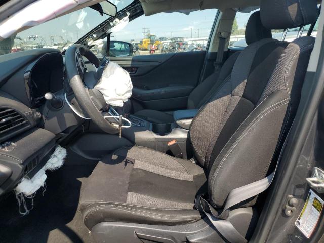 Photo 7 from auction – 2020 SUBARU OUTBACK with VIN 4S4BTAAC5L3258916