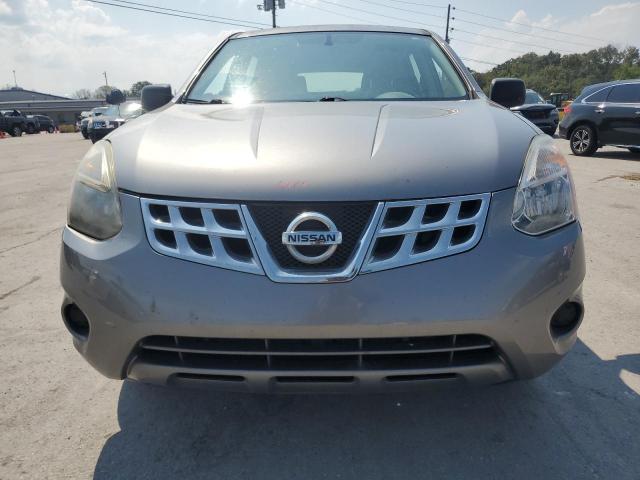 Photo 5 from auction – 2014 NISSAN ROGUE SELECT with VIN JN8AS5MT3EW616476