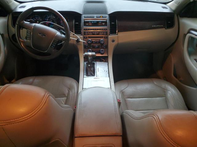 Photo 8 from auction – 2010 FORD TAURUS LIM with VIN 1FAHP2FW1AG137968