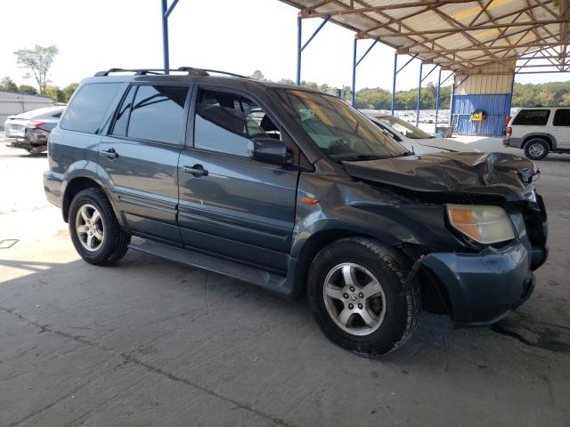 Photo 4 from auction – 2006 HONDA PILOT EX with VIN 5FNYF18506B028916