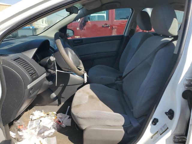 Photo 7 from auction – 2012 NISSAN SENTRA 2.0 with VIN 3N1AB6AP0CL778659