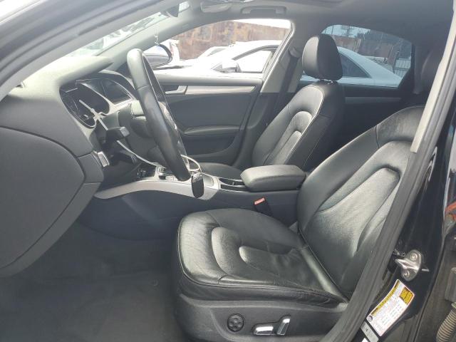 Photo 7 from auction – 2014 AUDI A4 PREMIUM with VIN WAUBFAFL4EN031273