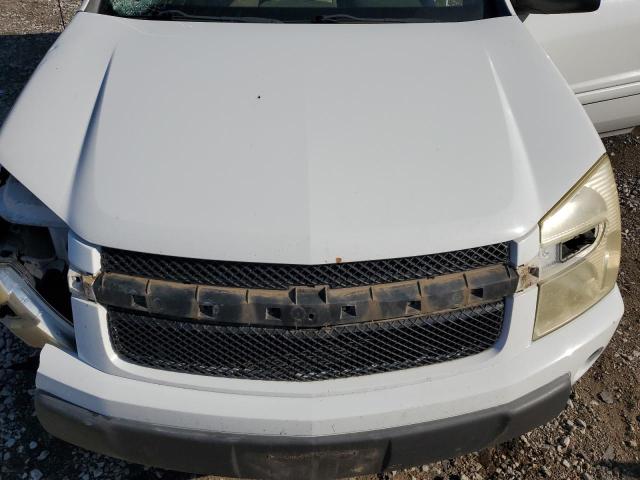 Photo 12 from auction – 2006 CHEVROLET EQUINOX LS with VIN 2CNDL23F766053357