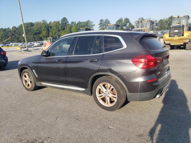 Photo 2 from auction – 2019 BMW X3 SDRIVE3 with VIN 5UXTR7C5XKLF24729