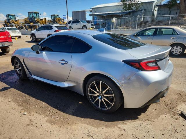 Photo 2 from auction – 2022 TOYOTA GR 86 with VIN JF1ZNBC10N8753745