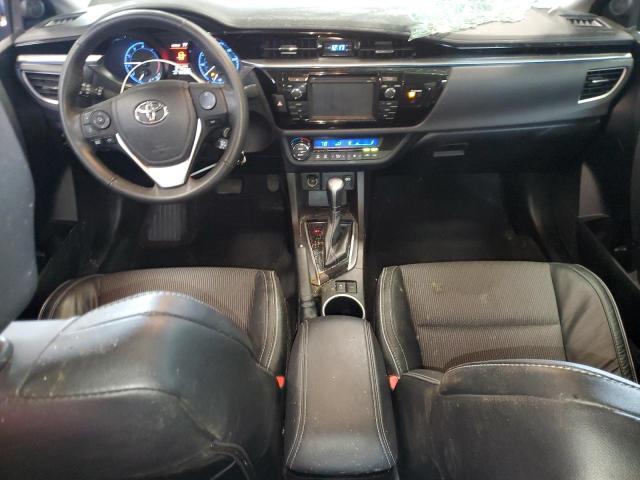 Photo 8 from auction – 2016 TOYOTA COROLLA L with VIN 5YFBURHE5GP566141