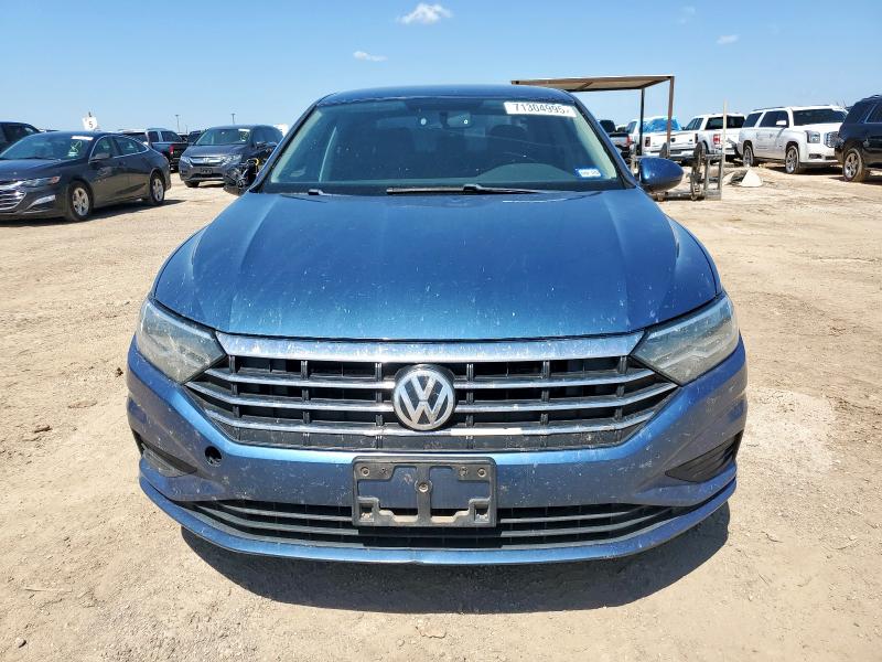 Photo 5 from auction – 2019 VOLKSWAGEN JETTA S with VIN 3VWCB7BU5KM244871