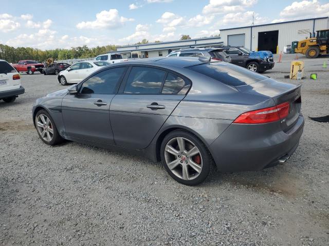 Photo 2 from auction – 2017 JAGUAR XE PRESTIG with VIN SAJAK4BN0HA971764