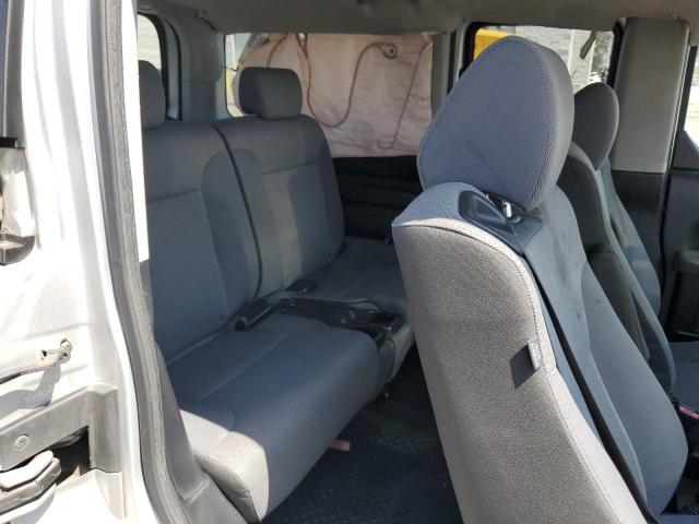 Photo 11 from auction – 2007 HONDA ELEMENT EX with VIN 5J6YH18767L009923