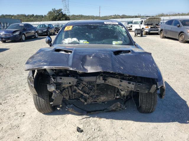 Photo 5 from auction – 2018 DODGE CHALLENGER SXT with VIN 2C3CDZAG1JH258174