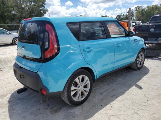 Foto 3 de la subasta – 2014 KIA SOUL + con VIN KNDJP3A59E7036540