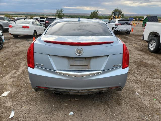Photo 6 from auction – 2013 CADILLAC ATS with VIN 1G6AA5RX7D0140389
