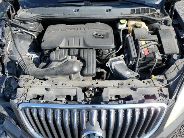 Photo 11 from auction – 2012 BUICK VERANO with VIN 1G4PS5SK2C4212346