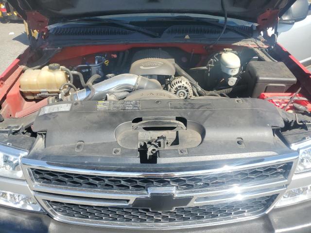 Photo 11 from auction – 2004 CHEVROLET SILVERADO with VIN 2GCEC19V041341359