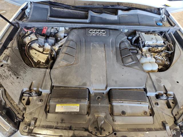 Photo 12 from auction – 2018 AUDI Q7 PRESTIG with VIN WA1VAAF73JD048318