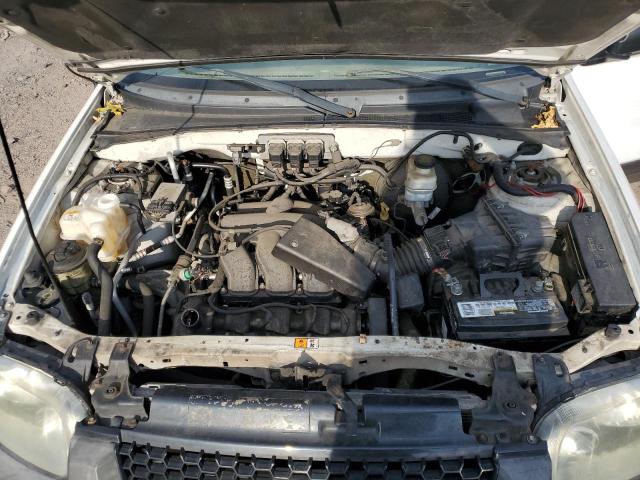 Photo 12 from auction – 2005 FORD ESCAPE XLT with VIN 1FMYU93135KA61947