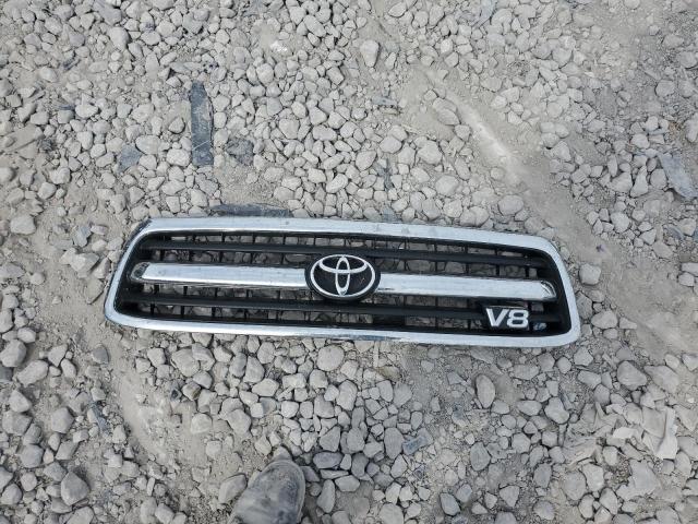 Photo 12 from auction – 2002 TOYOTA TUNDRA ACC with VIN 5TBBT44162S258753