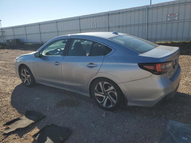 Photo 2 from auction – 2021 SUBARU LEGACY LIM with VIN 4S3BWGN64M3009687