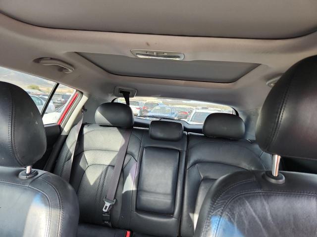 Photo 10 from auction – 2015 KIA SPORTAGE E with VIN KNDPCCAC7F7746851