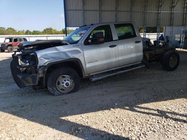 GMC SIERRA K35 2016 with VIN 1GD42VC80GF241506 - Photo from auction