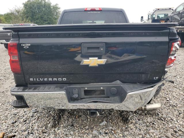 Photo 6 from auction – 2015 CHEVROLET SILVERADO with VIN 3GCPCREC8FG426245