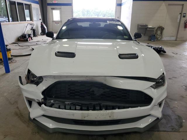 Photo 5 from auction – 2019 FORD MUSTANG with VIN 1FA6P8TH1K5200886