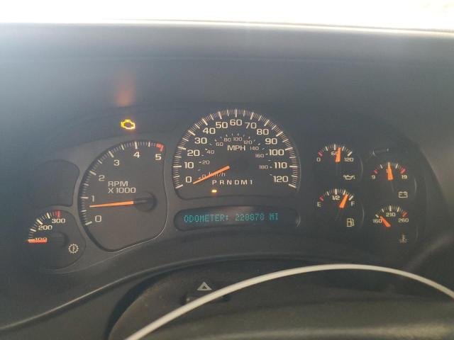 Photo 9 from auction – 2007 CHEVROLET SILVERADO with VIN 1GCHK23D47F191646