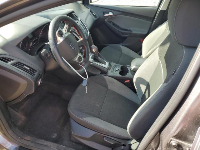 Photo 7 from auction – 2014 FORD FOCUS SE with VIN 1FADP3F21EL276416