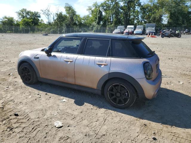 Photo 2 from auction – 2015 MINI COOPER S with VIN WMWXU3C56FT891752