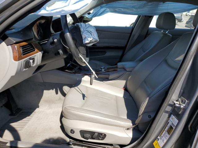 Photo 7 from auction – 2009 BMW 328I with VIN WBAPH53599A433946