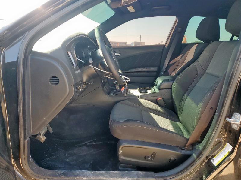 Photo 7 from auction – 2022 DODGE CHARGER SXT with VIN 2C3CDXBG1NH145964