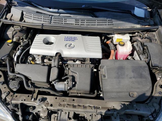 Photo 11 from auction – 2011 LEXUS CT 200 with VIN JTHKD5BH3B2035893