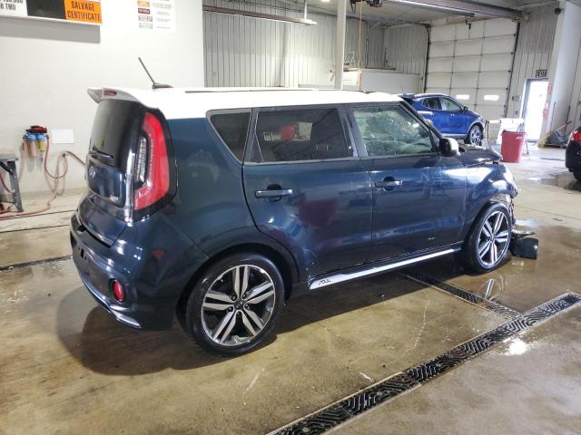 Photo 3 from auction – 2018 KIA SOUL + with VIN KNDJP3A59J7608362