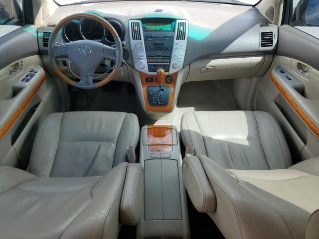 Photo 8 from auction – 2006 LEXUS RX 330 with VIN 2T2HA31U46C102432
