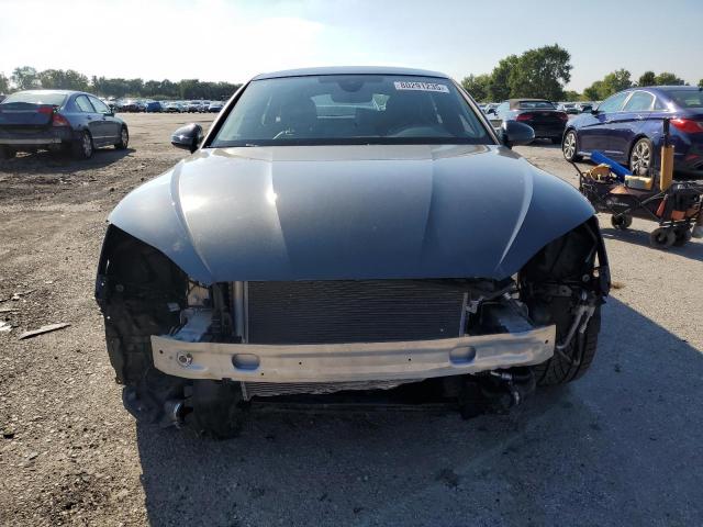 Photo 5 from auction – 2024 AUDI A5 PREMIUM with VIN WAUDACF50RA102664