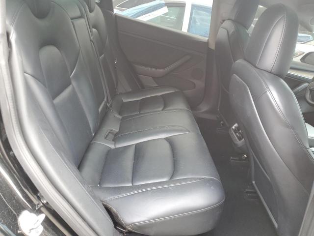 Photo 10 from auction – 2022 TESLA MODEL 3 with VIN 5YJ3E1EB1NF189197
