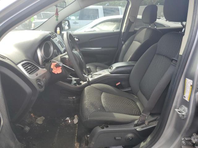 Photo 7 from auction – 2017 DODGE JOURNEY SX with VIN 3C4PDCBG3HT536597