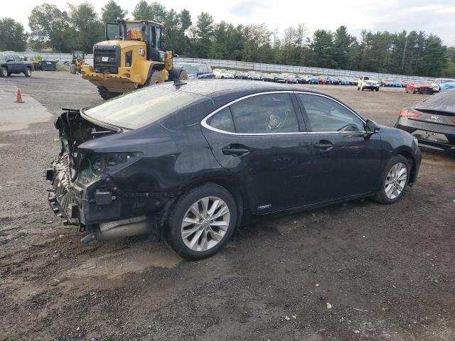Photo 3 from auction – 2014 LEXUS ES 300H with VIN JTHBW1GG3E2041331