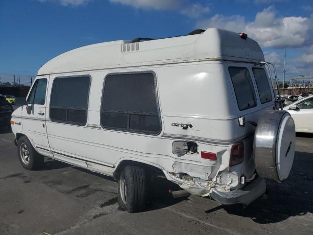 Photo 2 from auction – 1995 GMC RALLY WAGON / VAN with VIN 1GDEG25K3SF545306