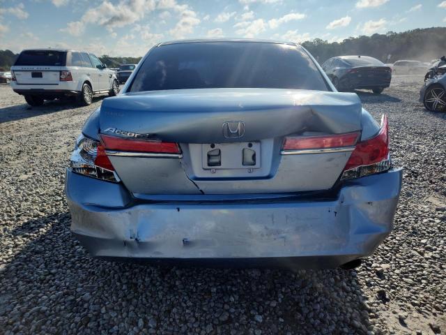 Photo 6 from auction – 2012 HONDA ACCORD EX with VIN 1HGCP2F77CA024465