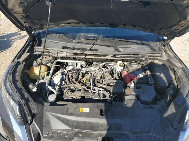 Photo 12 from auction – 2022 MITSUBISHI OUTLANDER with VIN JA4J4VA83NZ074665