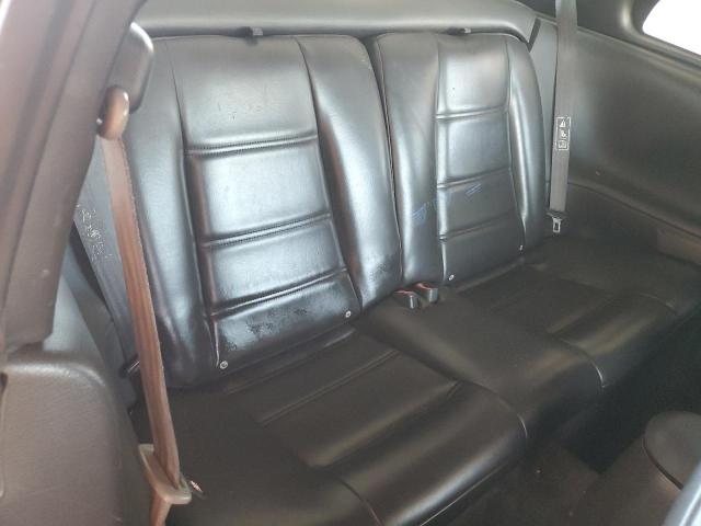 Photo 10 from auction – 2003 FORD MUSTANG with VIN 1FAFP40453F361005