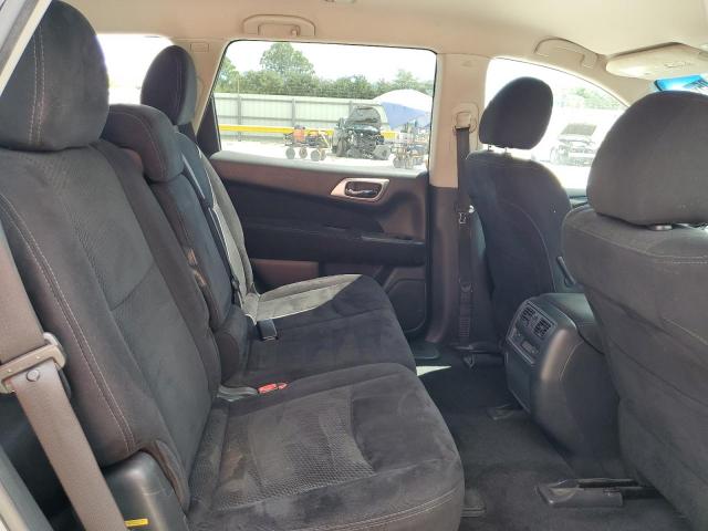 Photo 11 from auction – 2015 NISSAN PATHFINDER with VIN 5N1AR2MN5FC622138