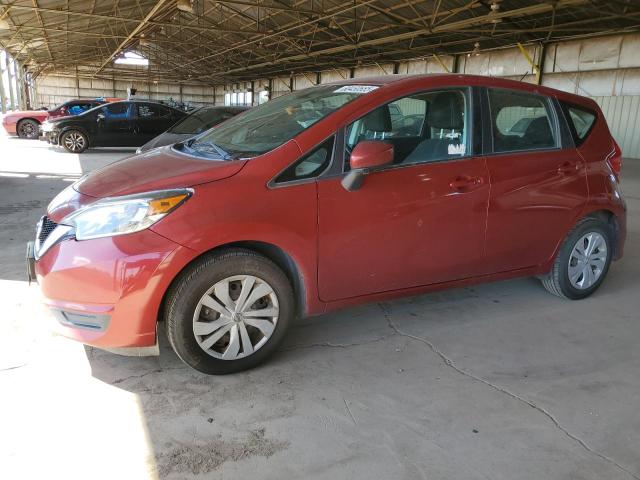 NISSAN VERSA NOTE 2017 with VIN 3N1CE2CP9HL359609 - Photo from auction