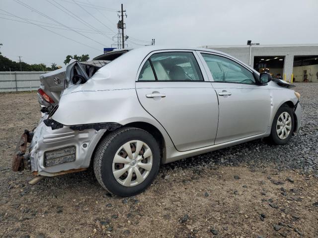 Photo 3 from auction – 2010 TOYOTA COROLLA BA with VIN 2T1BU4EE1AC290488